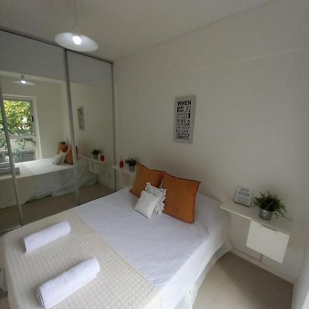Palermo House Lejlighed Buenos Aires Eksteriør billede