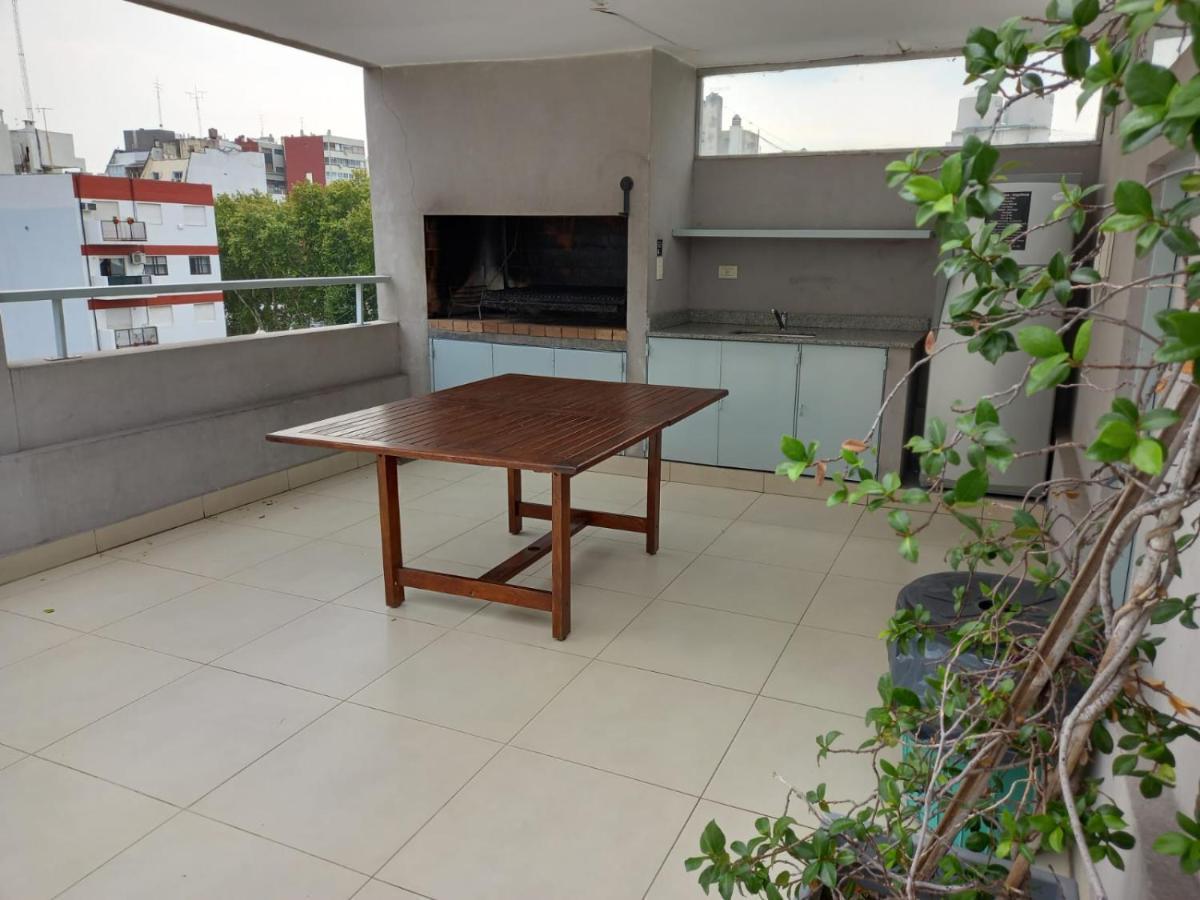 Palermo House Lejlighed Buenos Aires Eksteriør billede